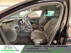 Opel Astra K Lim. 1.4 Turbo Aut. LED|NAVI|KAMERA|LM  occasion  Beaupuy - photo n5